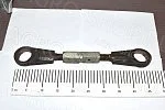 Подвеска ЖКН 5-32А наклонной камеры регулируемая, левая в сборе Нива, Енисей 