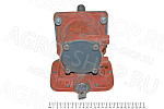 Коробка отбора мощности 4509-4202010-30 шлиц, короткий шток, 5-ст КПП (бензовоз) ГАЗ-3308,3309,4301 
