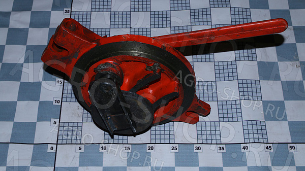 Лючок приемный КО-522А.01.03.000 для машин на базе КО-522  