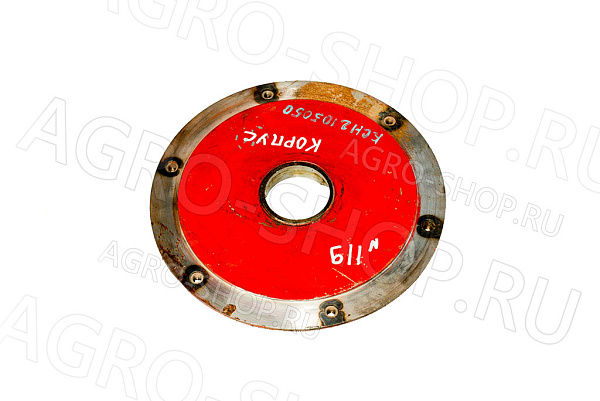 Корпус КСН-2-0105050  КСН-6-2-М 