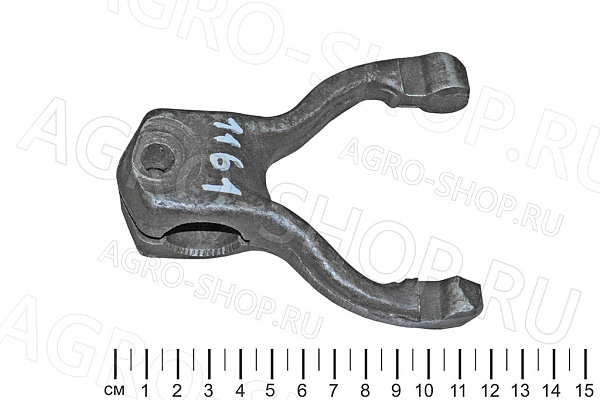 Вилка Т25-1601204В включения ВОМ Т-25, Т-40 