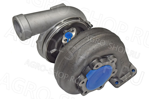 Турбокомпрессор KG100 / 8.9826 аналог ТКР100 (К-744Р) ЯМЗ-238НД3,НД4,НД5 Автодизель ПАО
