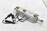 Насос 415.085DRF/53L-VSD62N000 / PVC 1.85 RPFL C2BSDRPN004 аксиально-поршневой (РПН) К-744Р PSM HYDRAULICS
