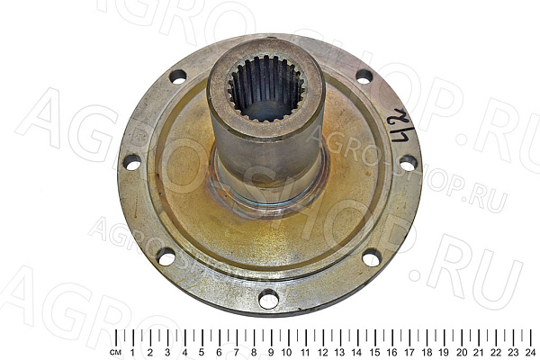 Ступица 442Н.09.01.602Б гидропривода Енисей 