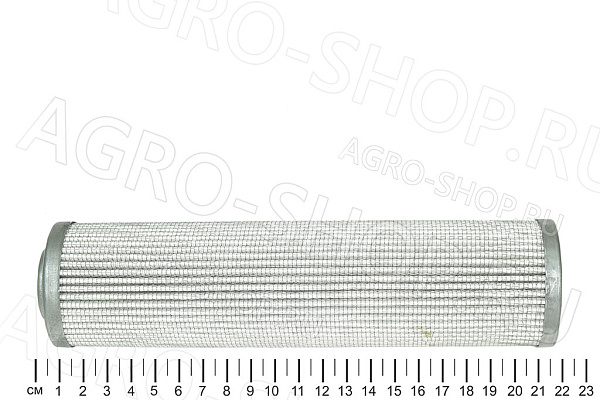 Фильтр масляный DIFA 5407 НАПОРНЫЙ  КЗС-7,  К-744 "Р", КЗС-1218, КВК-800 ДИФА