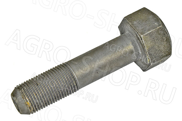 Болт 245-1005054 шкива коленвала Д-245 (ММЗ)