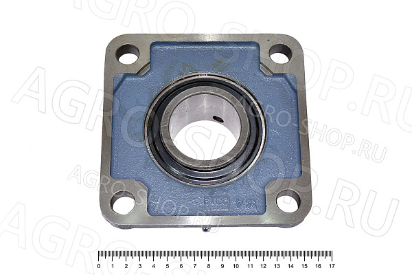 Подшипник UCF 210 / LEF 210-2F (FKL) 