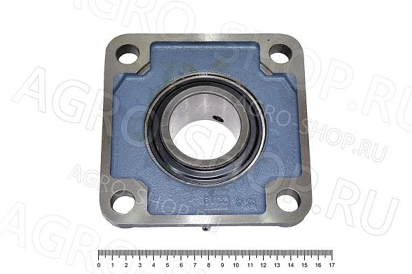 Подшипник UCF 210 / LEF 210-2F (FKL) 