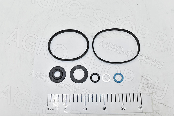 РК фильтра 3307-1012083-7 масляного (7 поз) ГАЗ-53 