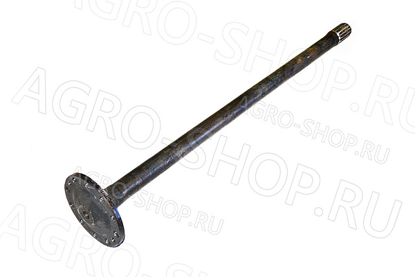 Полуось 53-2403070-02  ГАЗ-53,3307,3309,ГАЗон NEXT ГАЗ