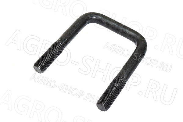 Стремянка 3302-2912406-20 задняя (16,4см) ГАЗ-3302 