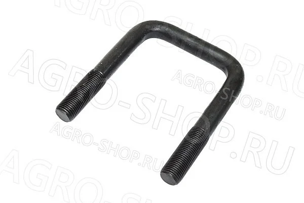 Стремянка 3302-2912406-20 задняя (16,4см) ГАЗ-3302 