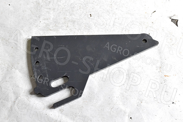 Нож СРК-14В.00.00.026-27 / СРК-14В.16.00.000 отсекатель (контрнож) СРК-14В 