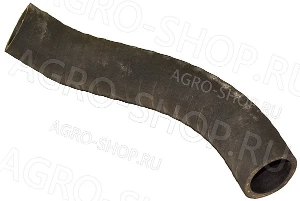 Патрубок радиатора 24-10-1303025 нижний ГАЗ-2410 ГАЗ