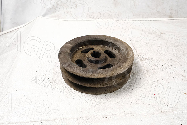 Шкив КС6-10.101  КС-6А 