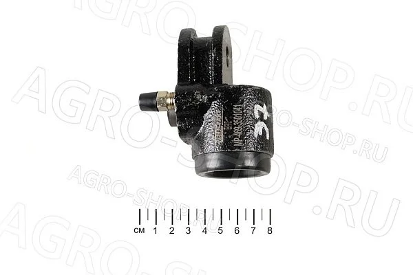 Цилиндр МР-469-3501041-L тормозной передний левый УАЗ MetalPart