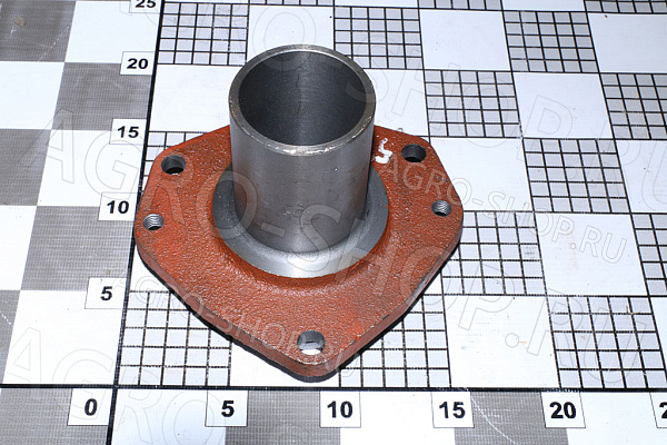 Кронштейн 50-1601172-А отводки МТЗ-80/82/952 (К)