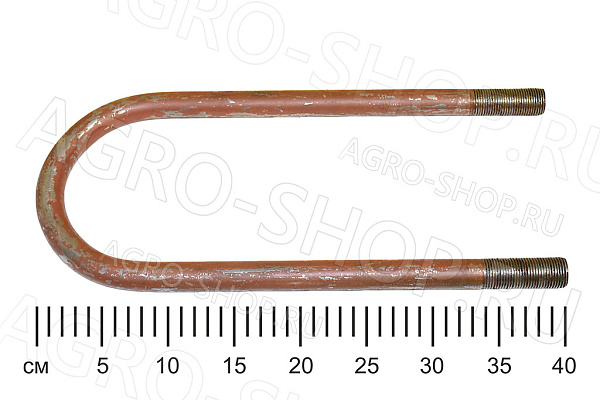 Стремянка  (L=400 мм) ПСТ-9 