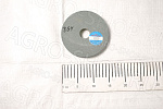 Круг 150х20х32 (зерно-16 F90 K/L) 64С зеленый шлифовальный 