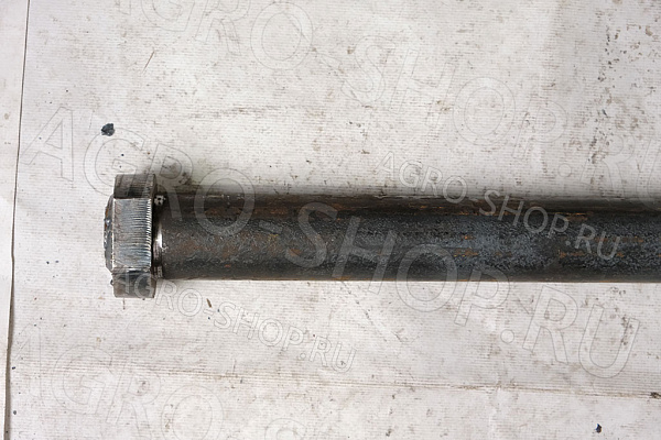 Ось БДО 16.626 L=1920 мм, d=45 мм БДТ-7А Омск