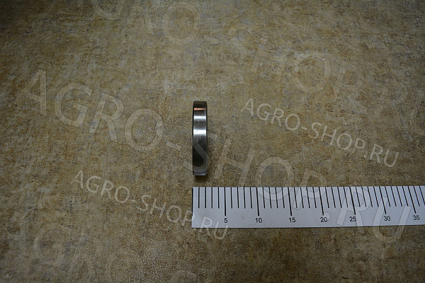 Подшипник 180114 / 6014-2RS (70х110х20) (К) 