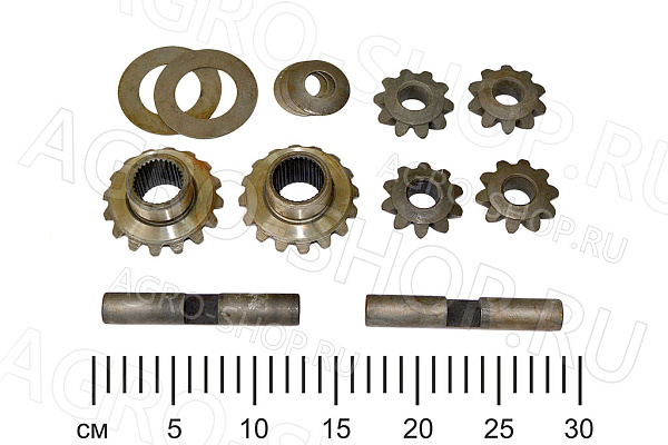 РК дифференциала 3302-2403620  ГАЗ-3302 ГАЗ