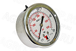 Манометр МП-63 Р2...25,00 UF G1/4" (осевой) РОУМ-24 