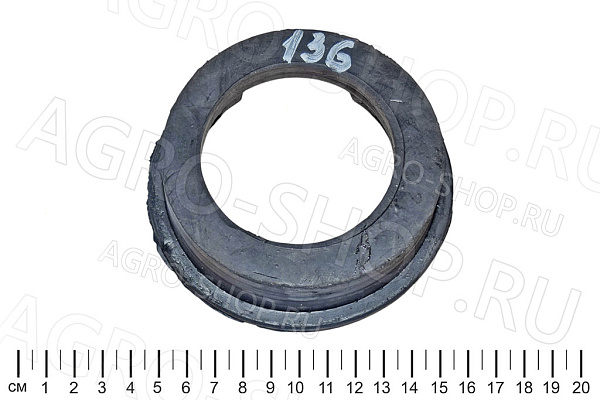 Уплотнение 85.31.021  ДТ-75 