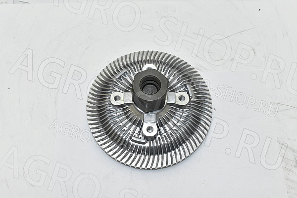 Муфта PR.020005366 вязкостная ГАЗон NEXT, ЯМЗ-5344 G-Part