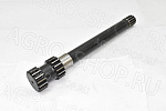 Вал 70-3504055 тормоза L=360 мм. МТЗ-82 (Master Part)