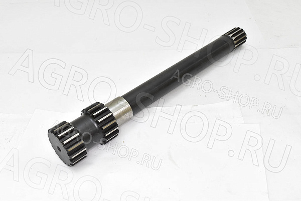 Вал 70-3504055 тормоза L=360 мм. МТЗ-82 (Master Part)