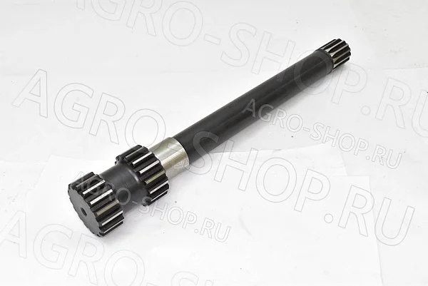 Вал 70-3504055 тормоза L=360 мм. МТЗ-82 (Master Part)