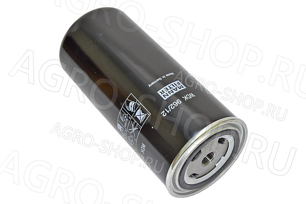 Фильтр топливный WDK962/12 (Common Rail) МТЗ-1025,  КАМ16 ЕВРО 4 MANN