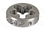 Плашка М16,0х1,25 