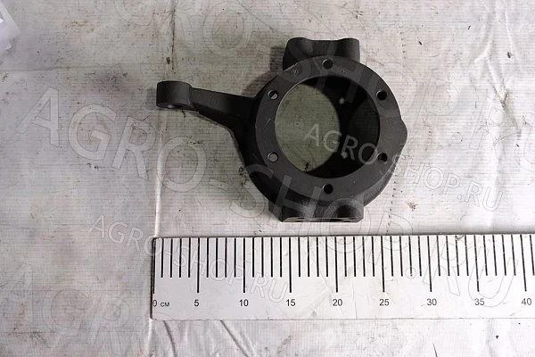Корпус 452-2304041-95 поворотного кулака левый УАЗ-452 