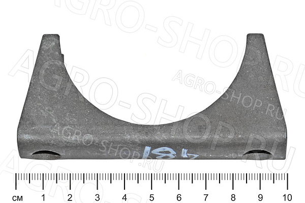 Хомут 51А-1203031  ГАЗ-53 ГАЗ