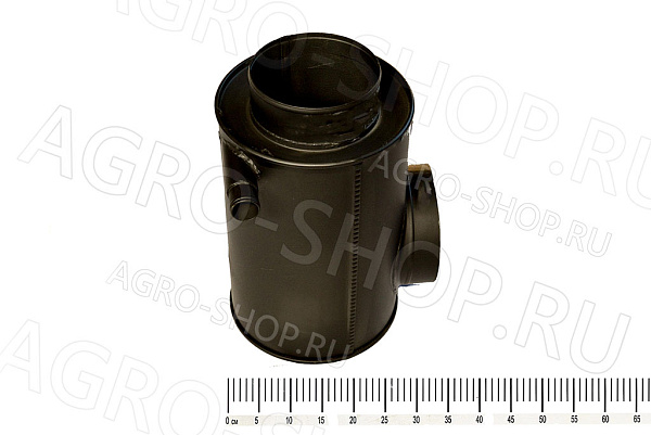 Фильтр воздушный ЯМЗ-238.10Б.06.000-30 предочиститель КЗС-1218, МТЗ-2522/3022 