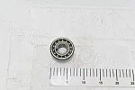 Подшипник 11506 / 2207К+Н307 (30х72х23/35) (ХАРП) 