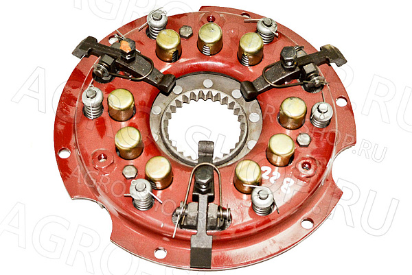 Муфта СШ20.21.055 сцепления Т-16 