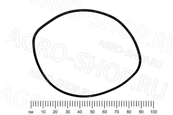 Ремень SPC-2800 Lw / 2830 La Дон-1500 (S-Power) 