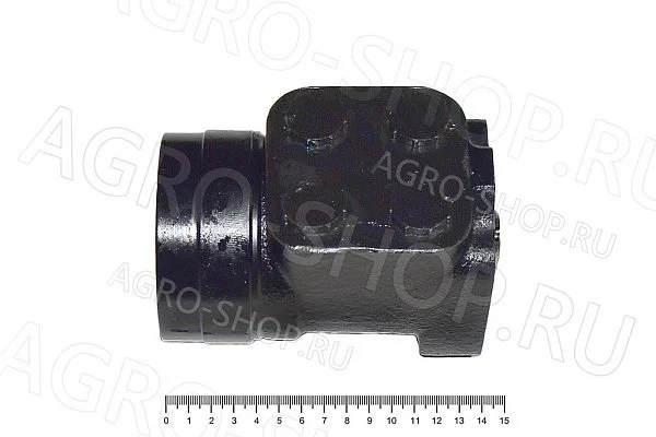Насос-дозатор НДП-125/1-02 (14) КЗК-8-0602160, КЗК-8-0602160, КЗК 0602070 КЗС-7, КЗС-812 (Омскгидропривод) 