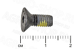 Винт 1825464С1 (М5х12) Detroid 