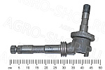 Цапфа 40-3001090 поворотная ЮМЗ ТАРА