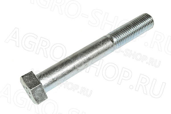 Болт 30х200 ГОСТ 7798 кл.пр.8.8 