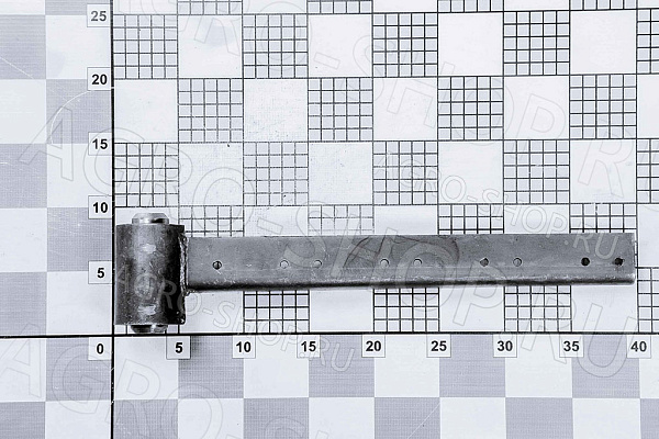 Головка ножа КИС 0205050А правая КСК-100 