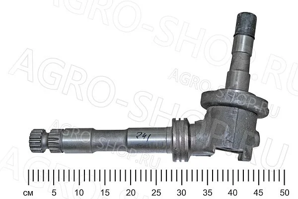 Цапфа 40-3001090 поворотная ЮМЗ ТАРА