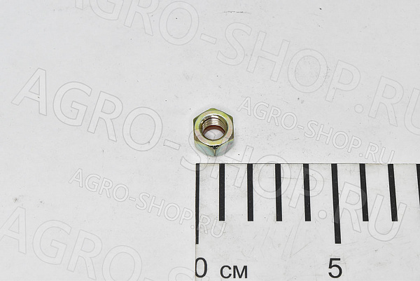 Гайка SN3567  SP 115 / MF 9220 Challenger