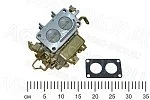 Карбюратор К-126И  ГАЗ-52 ПЕКАР