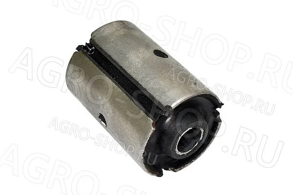 Сайлентблок ФА3302-2902027 рессоры ГАЗ-3302,2705 G-Part