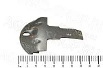Сегмент 56809300 защитный КПР-9 KUHN